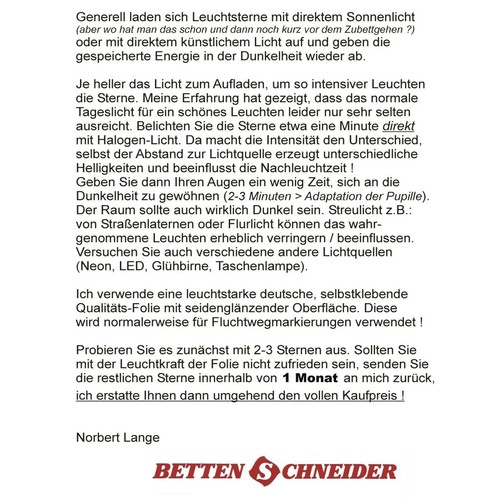 ⭐ Leuchtzahlen 1-12 nachleuchtende Ziffern für Uhren w. deutsche HP-Folie© SK - Bild 3 von 7