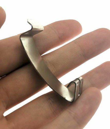 For Porsche Cayenne For Touareg For Audi Q7 Air Filter Shell Clip buckle - Bild 2 von 8