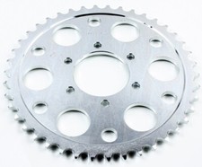 JT 1978-1980 GS1000E fits suzuki REAR SPROCKET STEEL 42T-630 SUZ JTR818.42 NEW