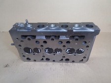 Reman Oem Cylinder Head D1803 Cr Head 1j804-03040   1j822-03040 L3901 L3301 U40