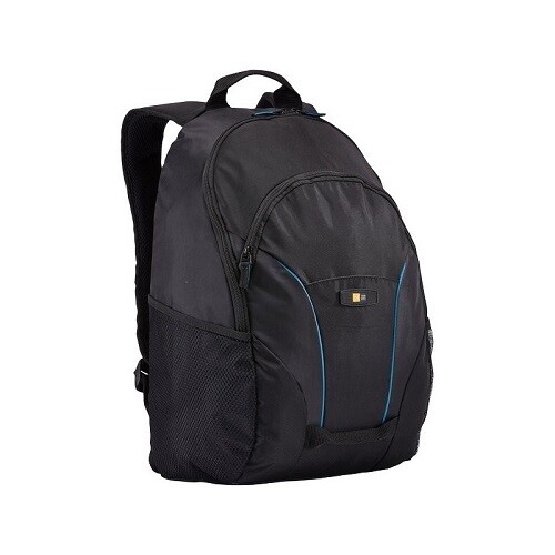 Case Logic BPCB115K Rucksack Für Laptop 15.6 " E Tablet 10.1 "