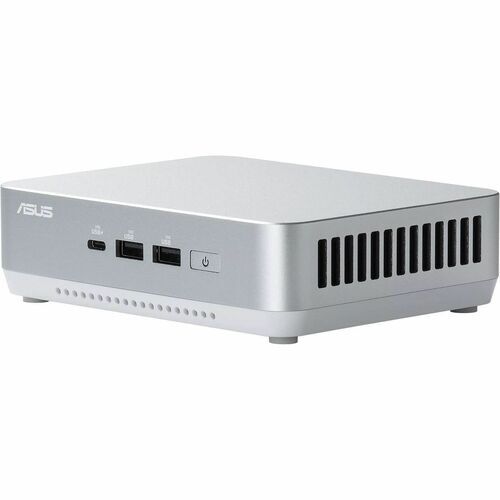 Asus NUC 14 Pro+ Desktop Computer - Intel Core Ultra 9 14. Gen 185H - 32GB - 1