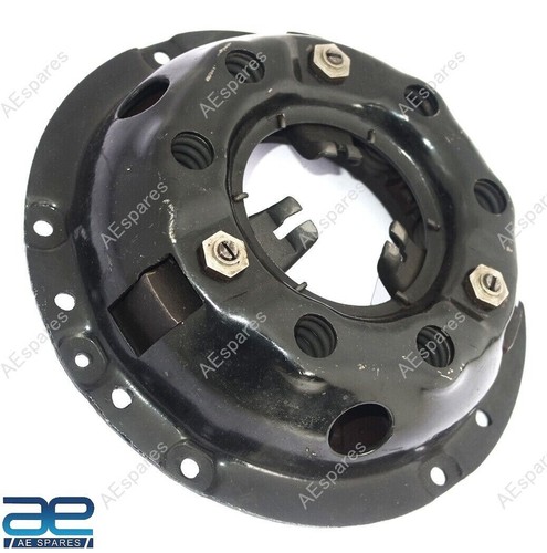Clutch Pressure Plate Assembly For Ambassador Car GEc - Picture 6 of 6