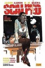Scalped Deluxe Edition HC Book Four by Jason Aaron (Hardback, 2016)