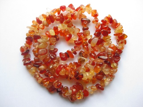 Natural Gemstone 5-8mm Chip Beads 35'' Lapis Hematite Turquoise Malachite Coral - Picture 56 of 217