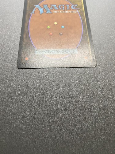 Simulacrum Unlimited Common HP MAGIC THE GATHERING 1995 - Picture 8 of 12
