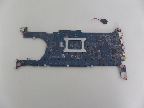 HP Elitebook X360 830 G6 i5 8365U Motherboard L64982-6011 - Picture 3 of 4