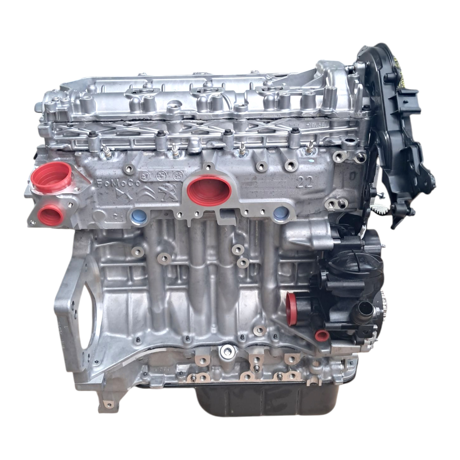 ⭐ Original Motor DV5RC / YH01 1.5 BlueHDi 1622804880