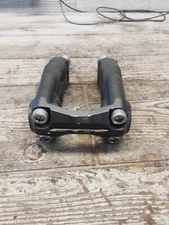 2014 14 Honda CTX1300 CTX 1300 A Handlebar Handle Bar Risers Clamps Mount