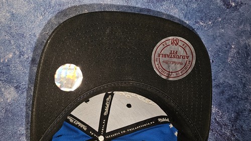 ORLANDO MAGIC SNAPBACK HAT - NBA - MITCHELL & NESS - Bild 8 von 8
