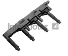 Ignition Coil 12760 Intermotor 0001501380 A0001501380 2503822 Quality New