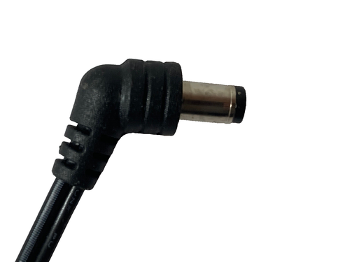 Adaptador de corriente alterna Ingenico PSM24W-080 296198809 para cable iSC 250, 480 POS - Imagen 4 de 4