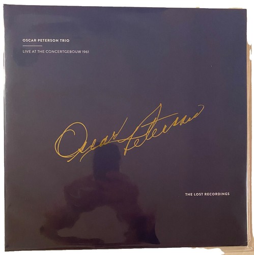 オスカー・ピーターソン ESSENCE OF JAZZ PIANO LP
２枚組 Oscar Peterson - Essence Of Jazz Piano / VG+ / LP, Comp | eBay