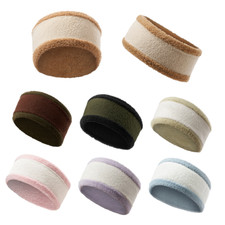 Sweatbands Sports Headband Moisture Wicking Athletic for Tennis for Mens Womens