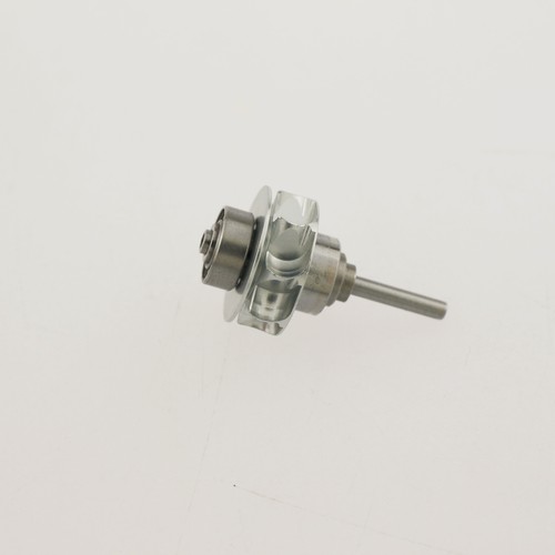 BEING Dental Kavo 8000B High Speed Turbine Handpiece Fiber Optic Lotus 302PBQ-Ti - Picture 46 of 47