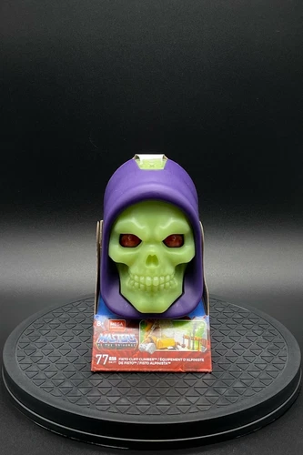Mega Construx - Masters Of The Universe - Fisto Cliff Climber Set