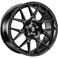 ALUFELGE SPARCO SPARCO PRO CORSA FUR OPEL ASTRA GTC 8X18 5X112 MATT DARK TI WRH