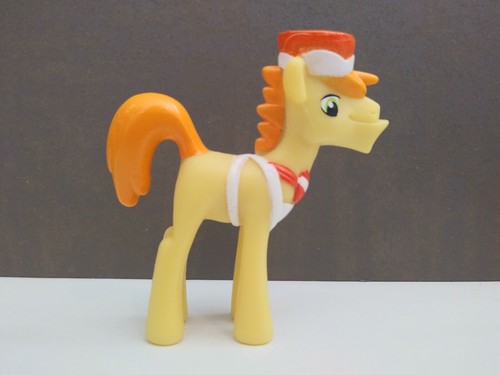 My Little Pony Blind Bag Figure, Mini Figure, Multi-elenco, Scegli il tuo pony. - Foto 45 di 250