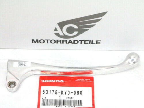 Honda CL 175 350 360 450 K Lever Right Brake Original Handle