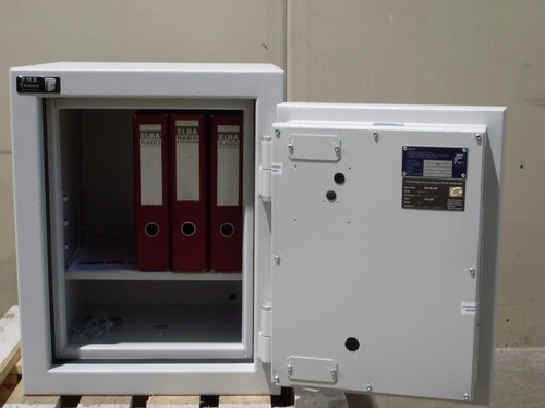 Tresor ECBS Grad IV EN 1143-1 Zahlenschloss Wertschutzschrank 305 Kg ähnlich VdS - Bild 114 von 185