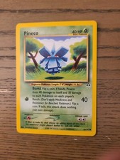 PINECO - Neo Discovery Set - 61/75 - Common - Pokemon Card - Unlimited - NM