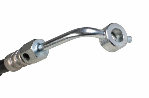 Conjunto de manguera de línea de presión de dirección asistida Sunsong para Nissan Frontier 2000-2004 - Imagen 3 de 3