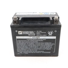 Motorcycle Batteries for Kawasaki Ninja ZX10 for sale | eBay