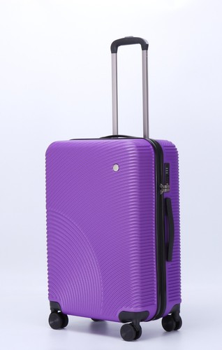 Built-in TSA lock 1-3pc Trolley Travel Luggage Suitcase set 4 Wheel lightweight - Picture 97 of 111