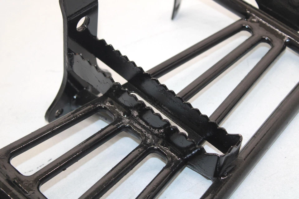 00 Arctic Cat 300 4x4 OEM reposapiés izquierdo 0506-217 AA20 Foto 3 de 4