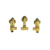 Pfister 0x6150r 3-hole Adjustable Roman Tub Rough-in Valve, New, Free Shipping Pfister 0x6150r 3-hole Adjustable Roman Tub Rough-in Valve, New, Free Shipping