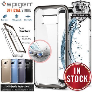 cover samsung s8 plus spigen