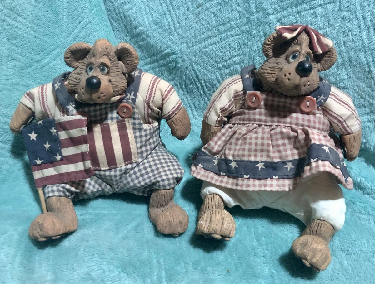 Russ Berrie In Russ Teddy Bears for sale | eBay