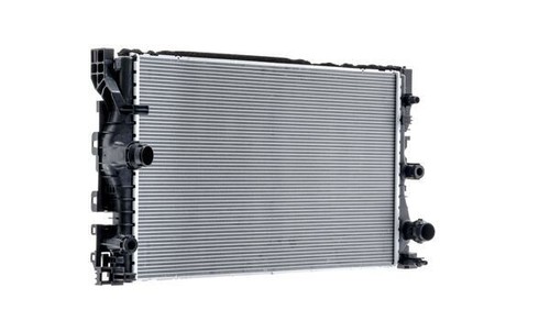 RADIATOR ENGINE COOLING CR 2696 000P FOR BMW 5/G31/G30/F90/8/G1/F92 7/G11/G12 - Picture 10 of 16