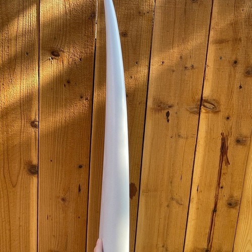 6’2 Haydenshapes Cohort I FCS 2 Surfboard Thruster Shortboard Squash Tail 35,2L - Bild 9 von 15