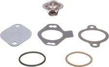 Quicksilver 807252Q4 Replacement Thermostat for V-6 Unspecified, Unspecified 