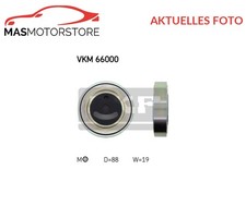 SPANNROLLE FÜR KEILRIPPENRIEMEN SKF VKM 66000 P FÜR SUZUKI GRAND VITARA I