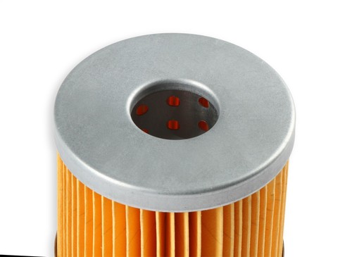 Mallory 29239 Fuel Filter - Picture 7 of 10