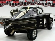 Dodge Ram D250 5.9L V8 AC Climate Heater Temperature Control Switch 3847013 OEM