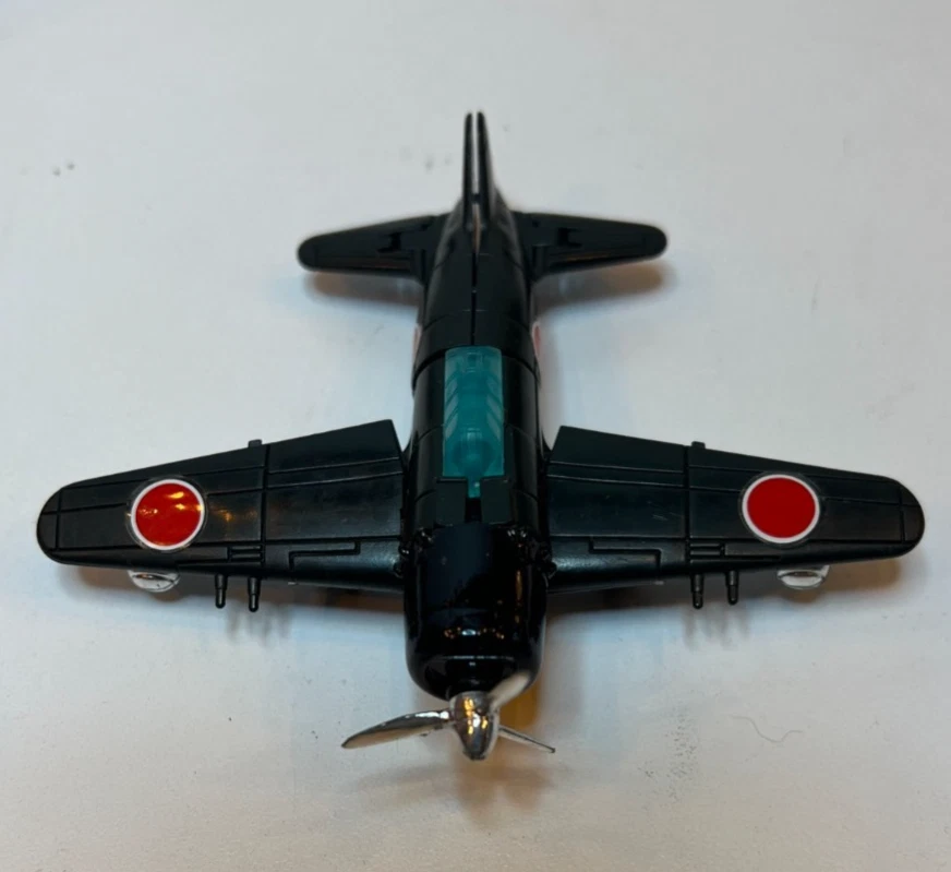 Lot of 7 Vintage 1984 GoBots and Transformers G1 Bandai - Image 4 of 4