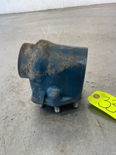 Kubota B1550 Tractor Mfwd Spindle Drop Housing 67121-56210