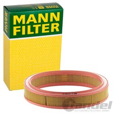 filtro de aire Man filtro