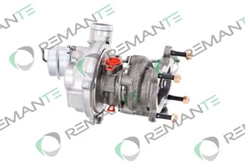 REMANTE Turbolader für VW Golf IV 1.9 TDI Bora Audi A3 Skoda Octavia I Combi