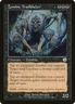 Zombie Trailblazer #89 (Foil) (MP) Torment TOR Magic MTG