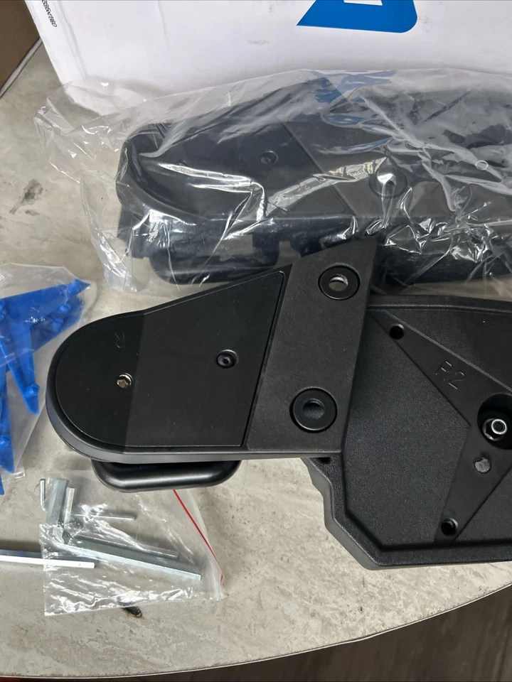 Espejos retrovisores laterales JOYTUTUS puertas abiertas para Jeep Wrangler TJ JK 1997-2018 e ilimitados Foto 4 de 4