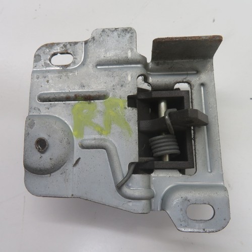 RANGE ROVER CLASSIC 1992 TÜRGRIFFE INNEN BRAUN X4 - Bild 5 von 8