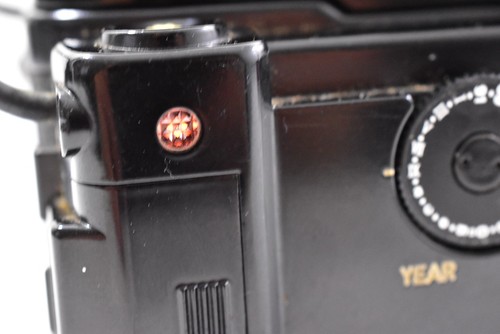NEW FOAMS & BATTERY FULLY TESTED WORKS CANON DATA BACK A FOR A-1 &AE-1 CASE&MANL - Picture 2 of 5
