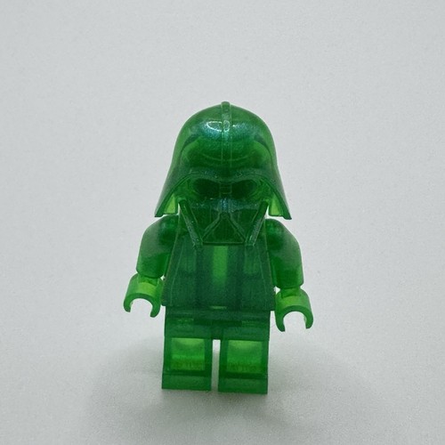 LEGO Star Wars Monochrome Darth Vaders RARE! - Picture 20 of 20