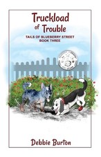 Truckload of Trouble by Debbie Burton (English) Paperback Book