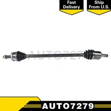 Front Right Passenger Side CV Axle Shaft Joint For Hyundai Sonata 2011 2012