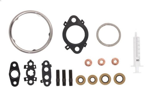 Montagesatz, Lader ELRING 796.490 für OPEL ANTARA A (L07) 2 2016-2017 - Bild 6 von 6